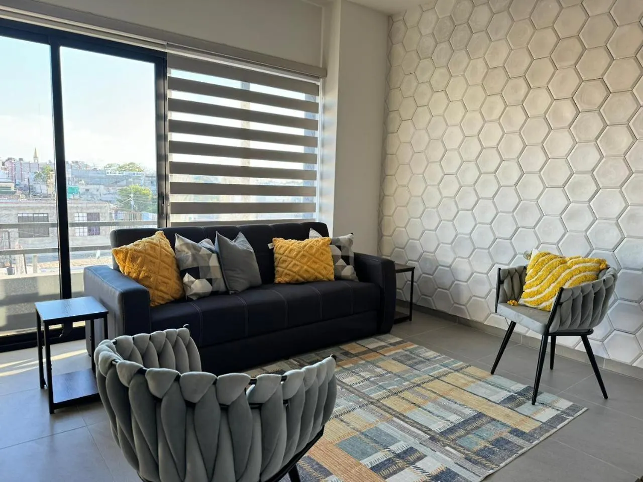 מזטלן Condo In El Centro Near Malecon! מקסיקו