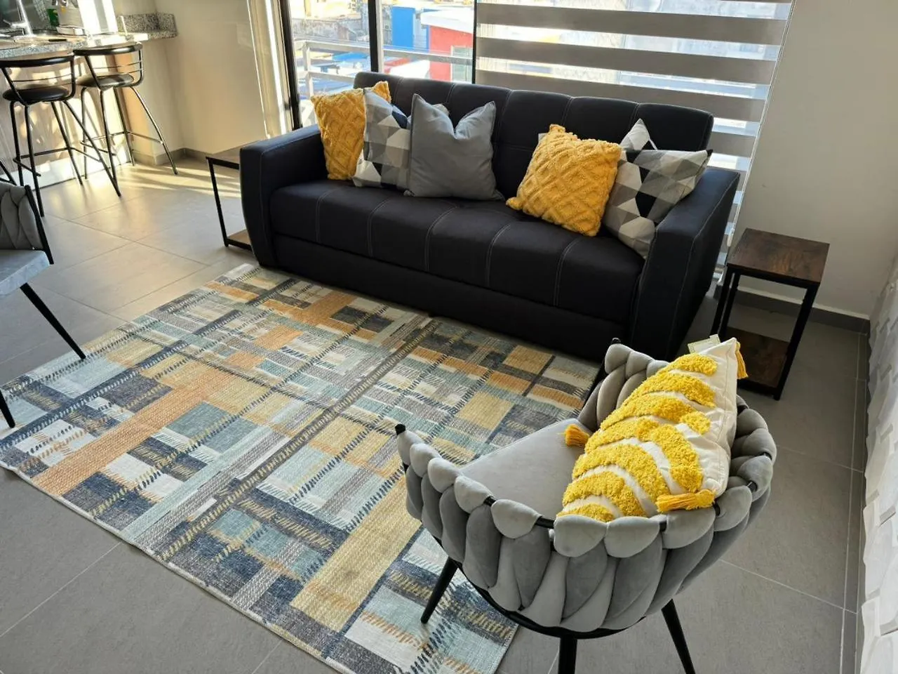 מזטלן Condo In El Centro Near Malecon! דירה