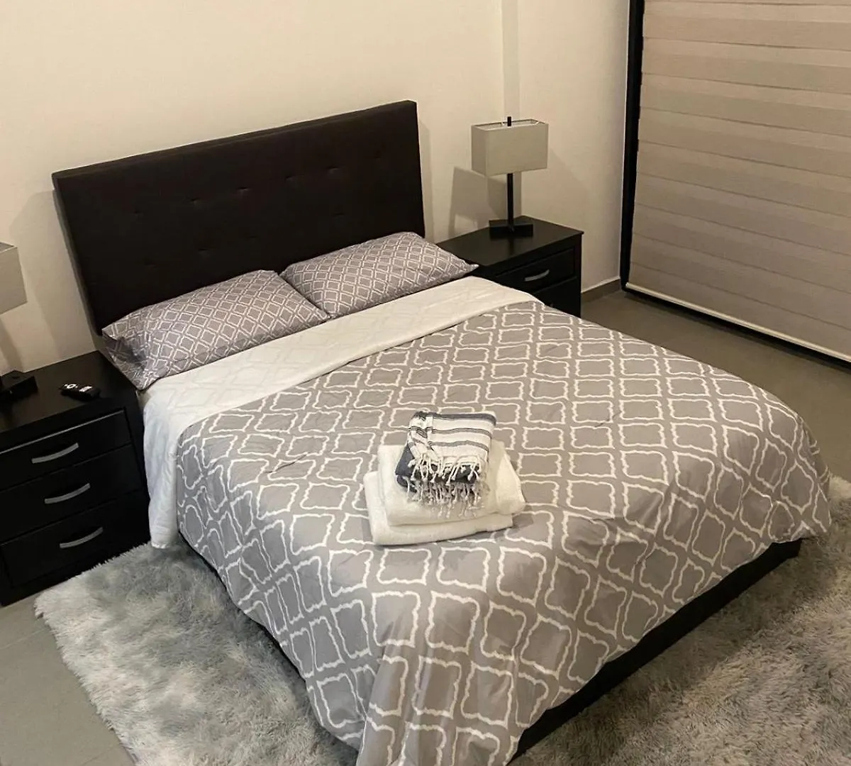 דירה מזטלן Condo In El Centro Near Malecon!